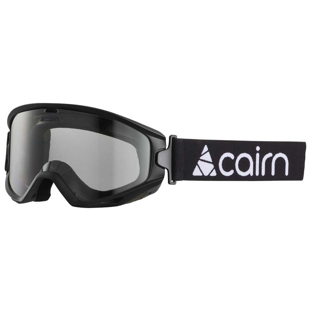 Cairn X-up CAT1-3 Black / White
