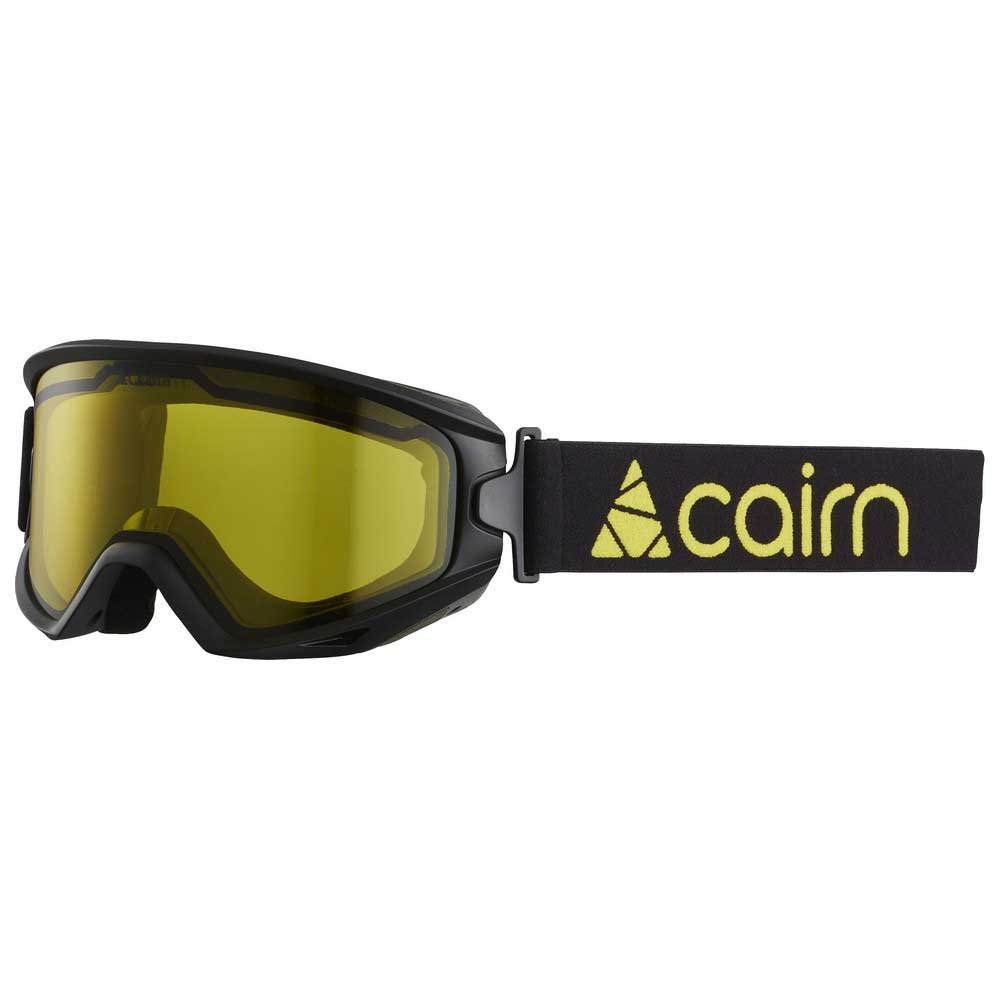 Cairn X-up CAT1-3 Black / Yellow
