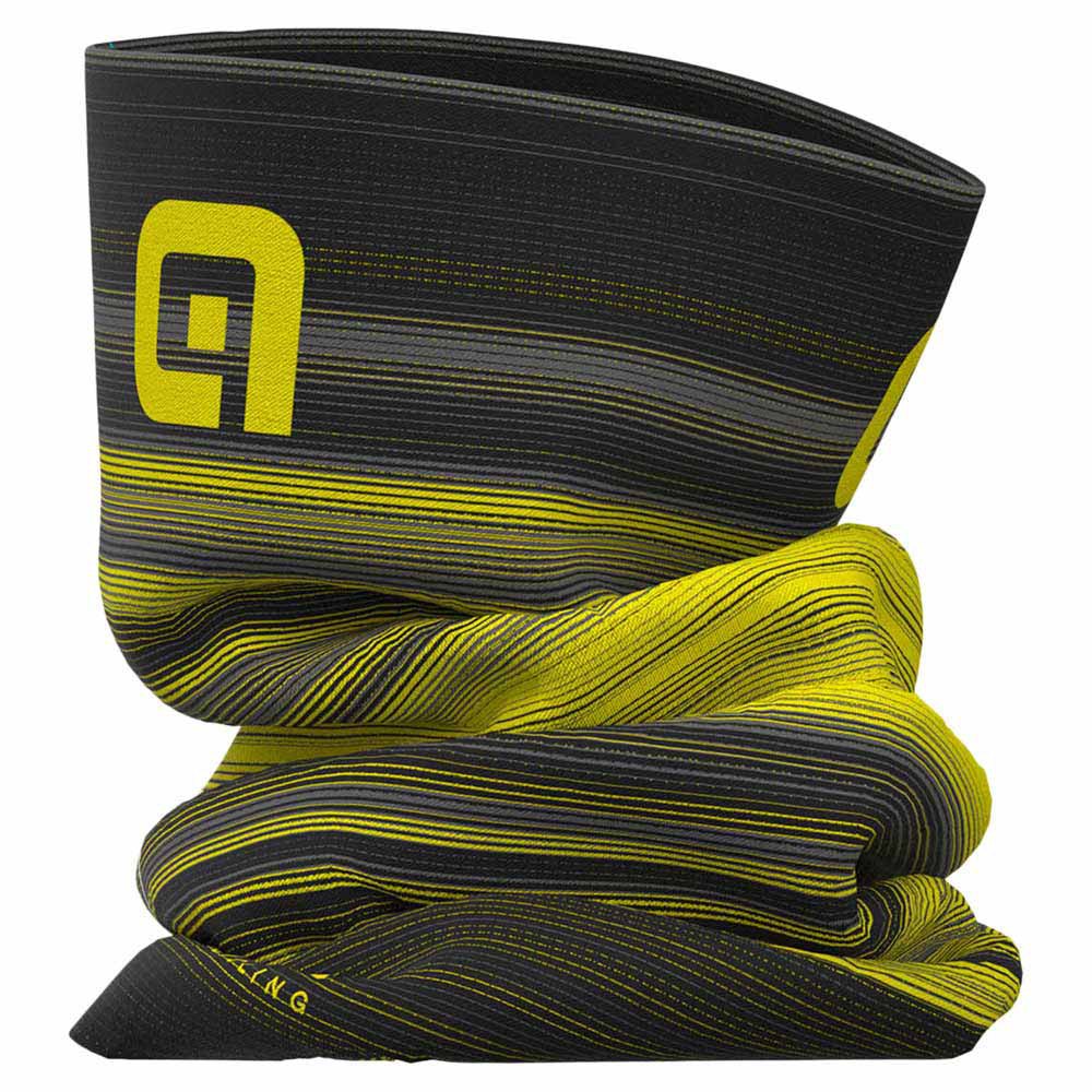 Ale Scanner One Size Fluor Yellow