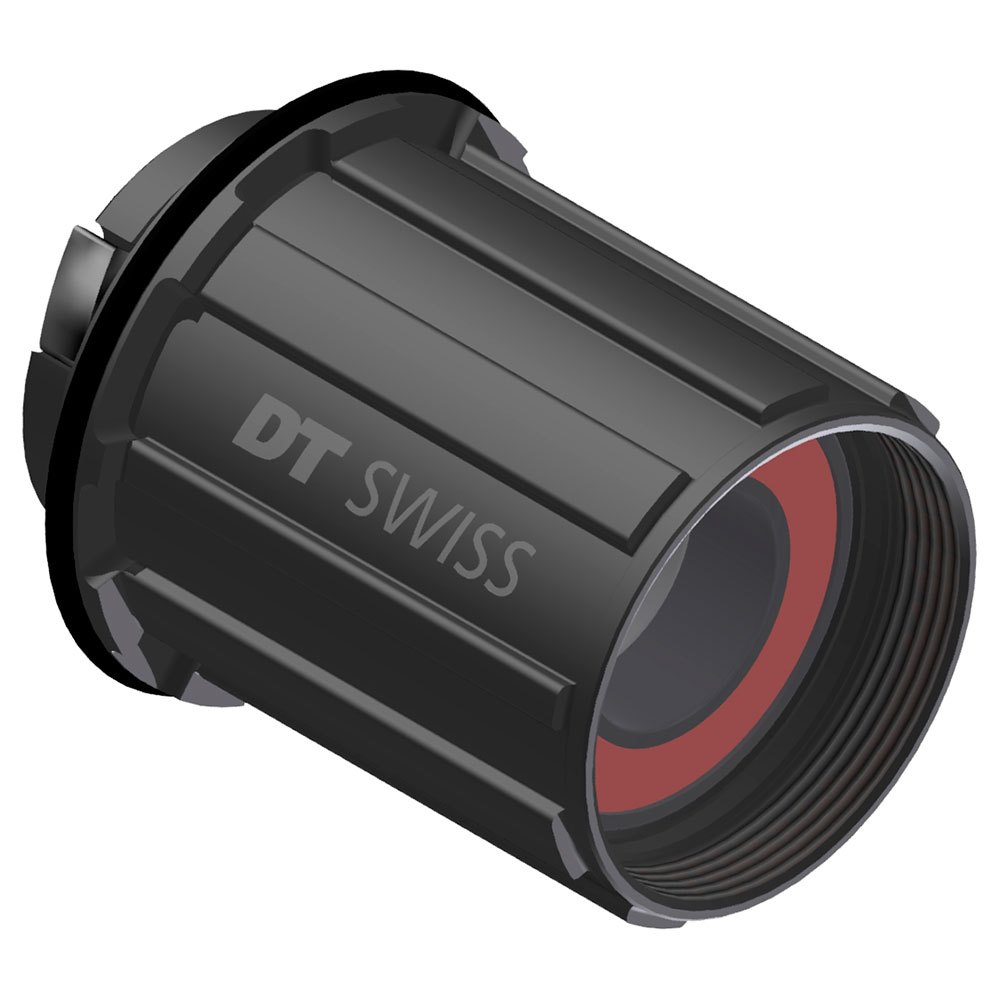 Dt Swiss Shimano Road 3-pawl St One Size Black