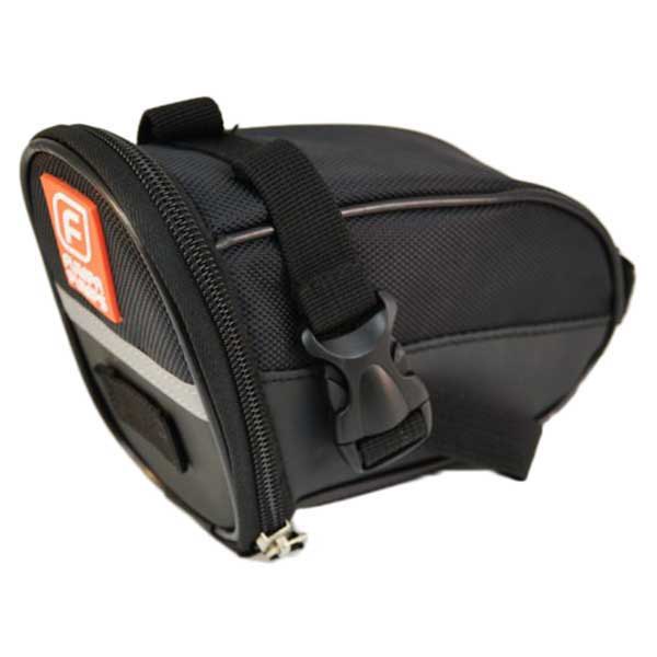 Fumpa Pumps Saddle Bag One Size Black