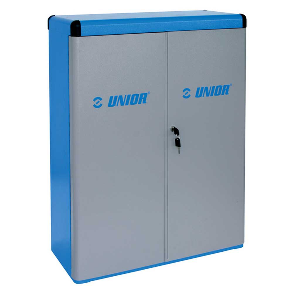 Unior Tool Cabinet Plus One Size Blue / Silver