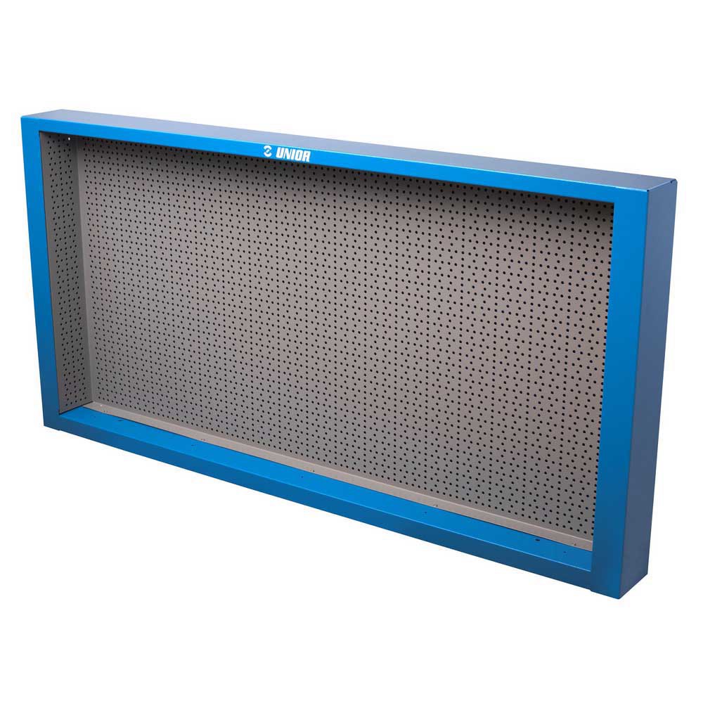 Unior Cabinet For 946a One Size Blue / Silver