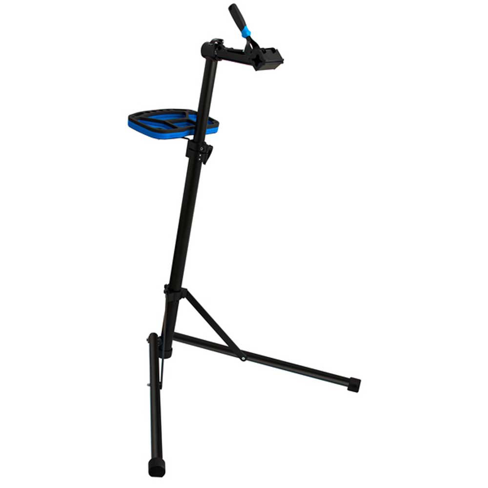 Unior Bikegator+ Manually Adjustable One Size Black / Blue