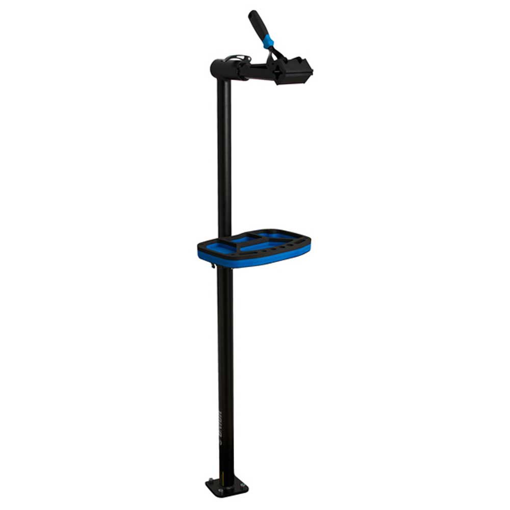 Unior Pro Repair Auto Adjustable Without Plate One Size Black / Blue