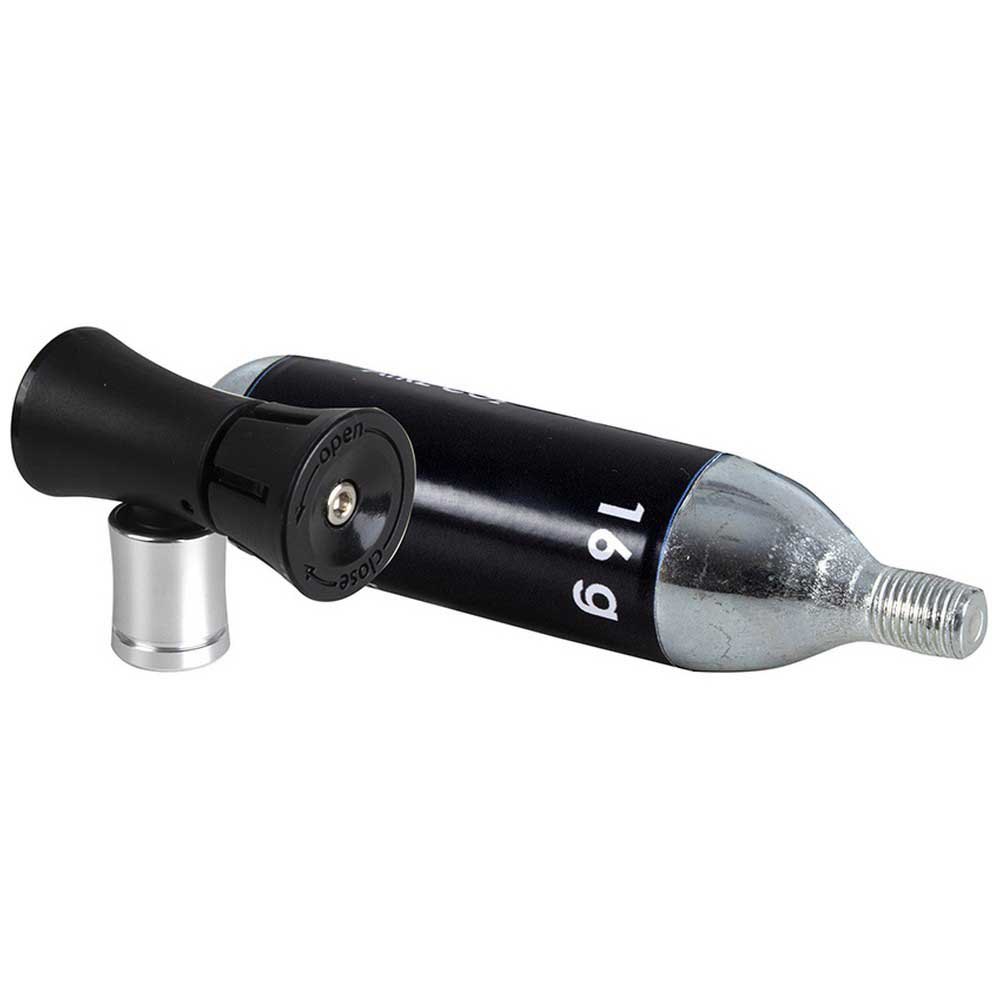 Eltin With Adapter 25 g Black / Silver