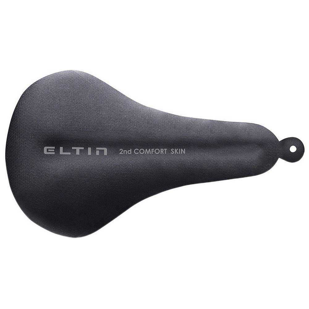 Eltin 2nd Comfort Skin 270 x 170 mm Black