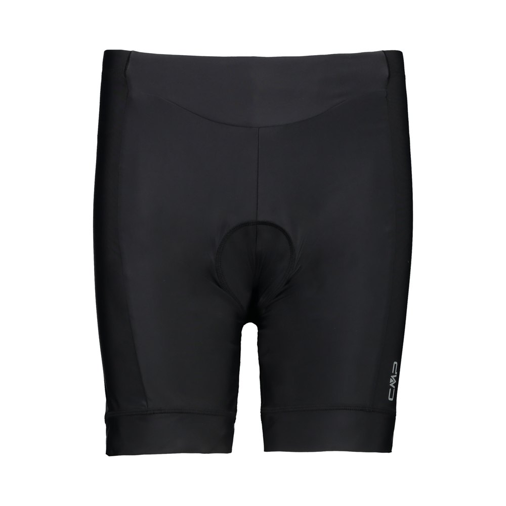 Cmp Bike Shorts XXS Black