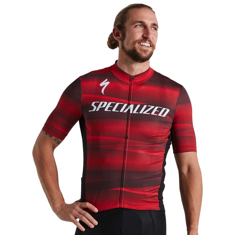 Specialized Rbx Comp Team S Black / Red