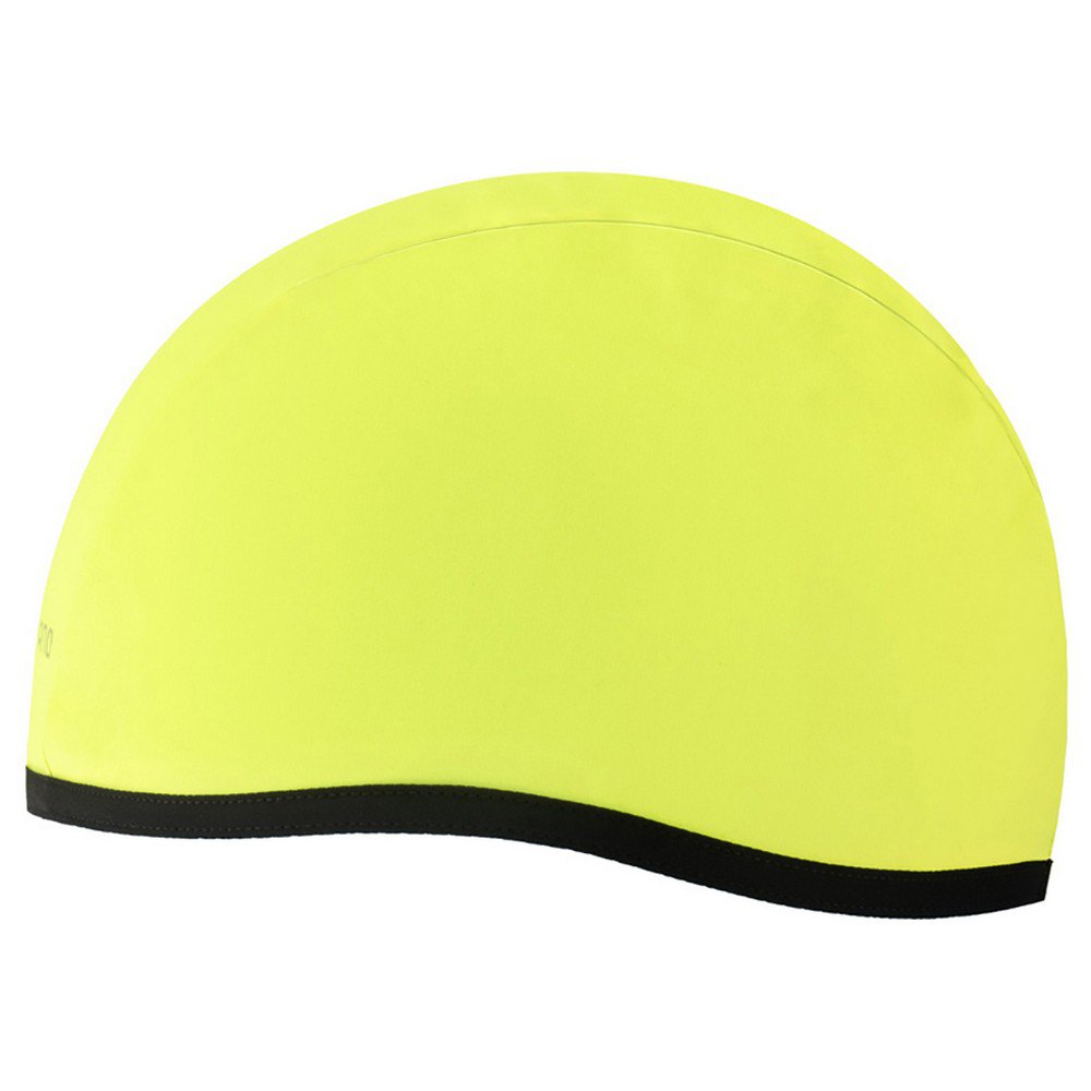 Shimano High Visibility One Size Neon Yellow