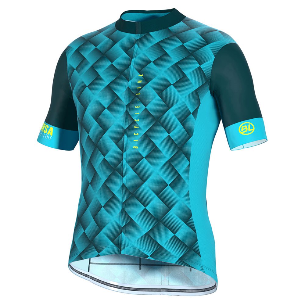 Bicycle Line Conegliano L Turquoise