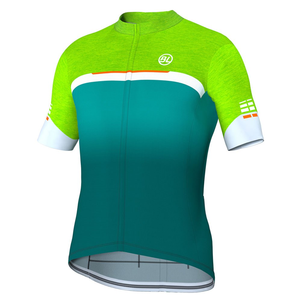 Bicycle Line Treviso S2 S Green