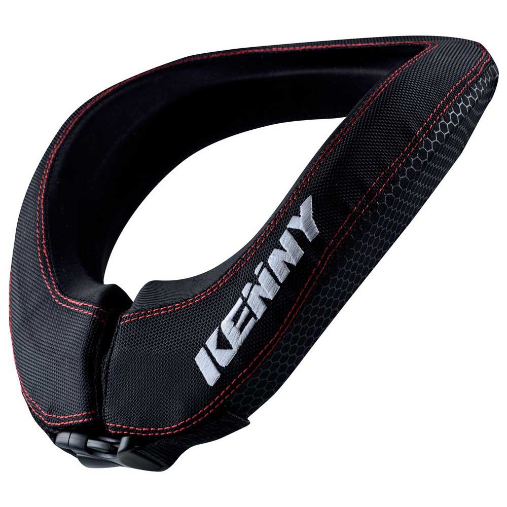 Kenny Neck Protector One Size Black