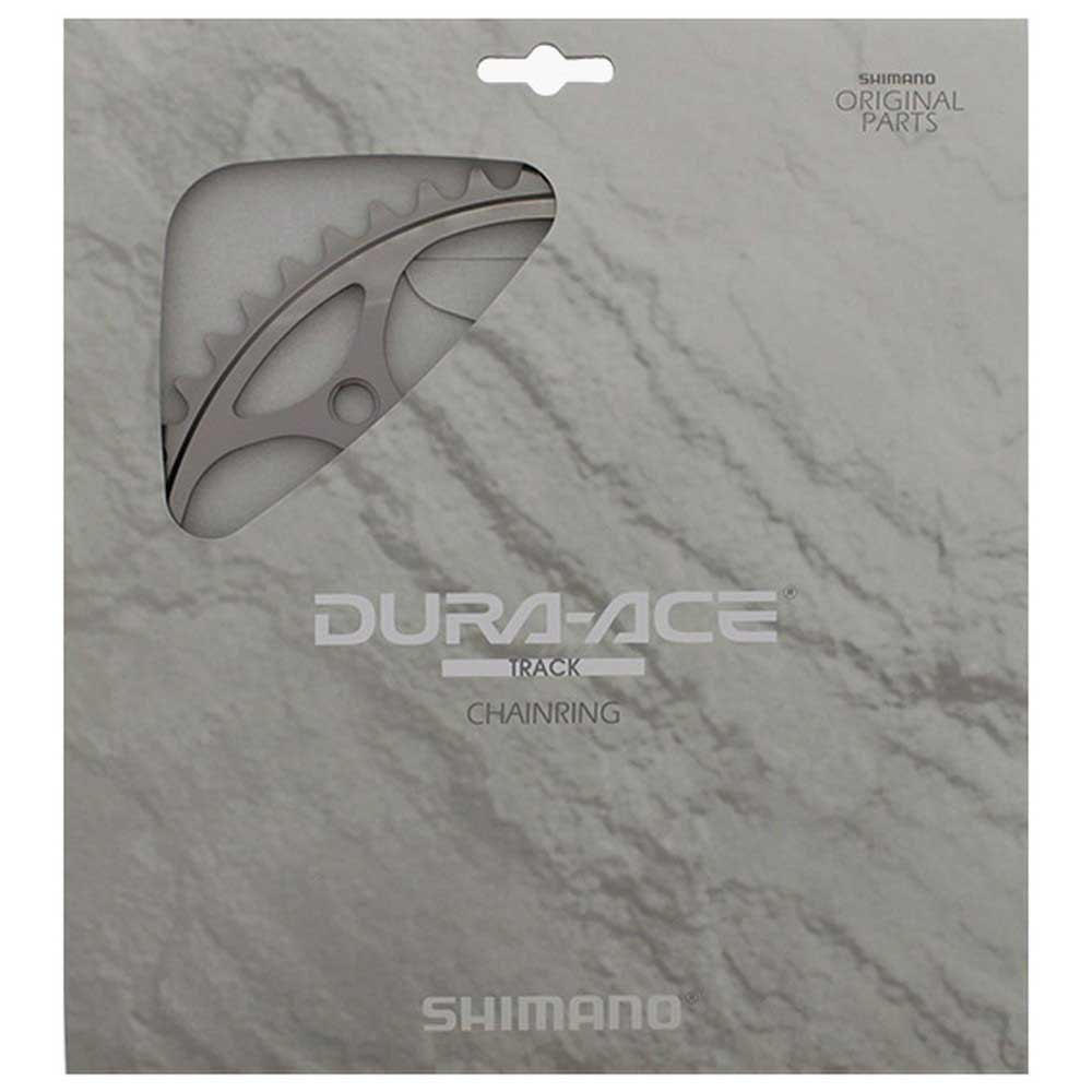 Shimano Dura Ace 7710 53t Silver