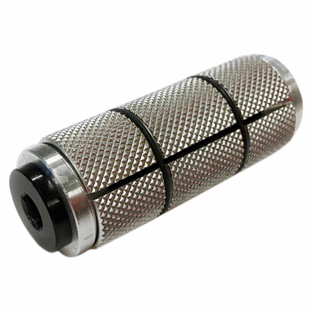 Pro Expander 25 Mm 1 1/8 Inches Silver