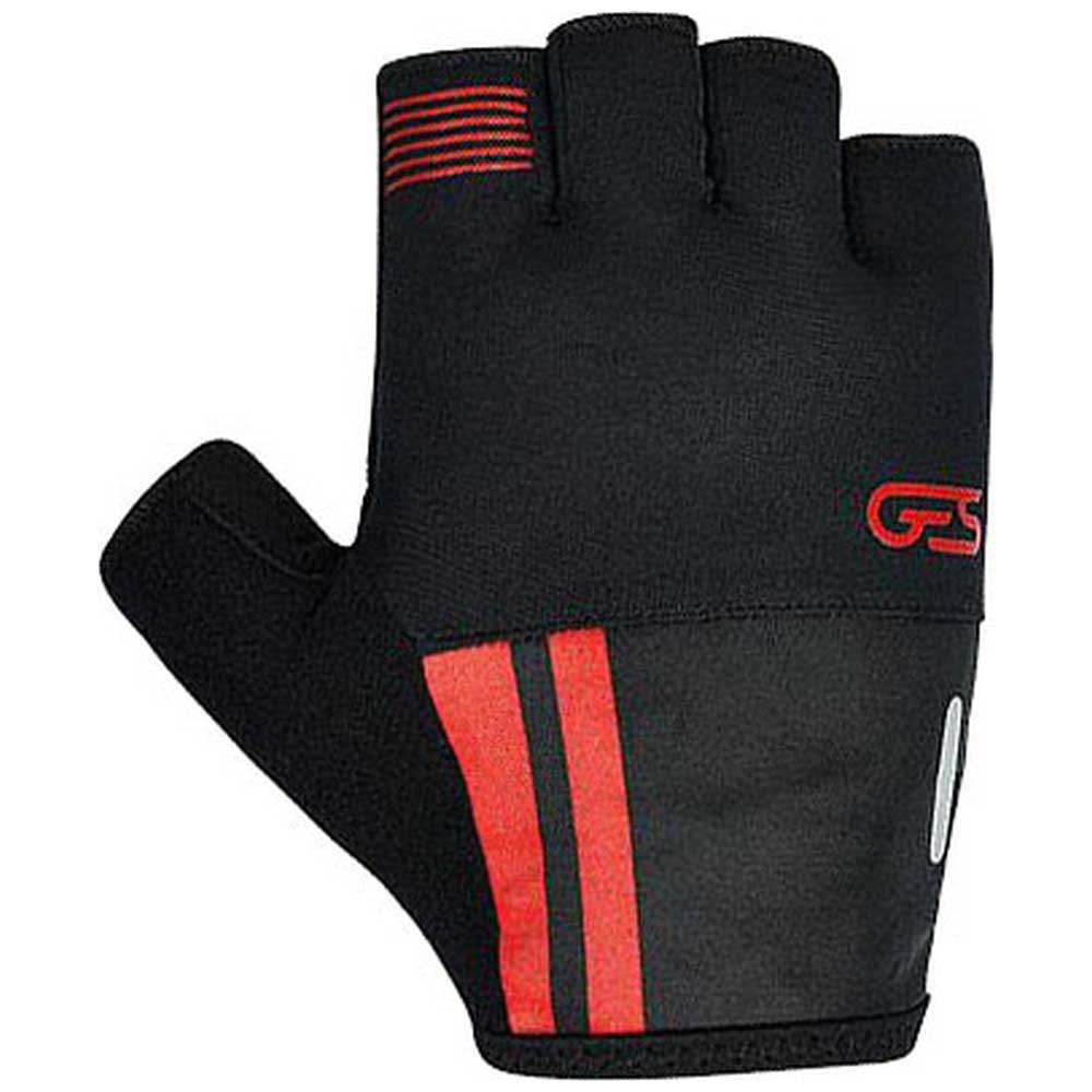 Ges Course S Black / Red