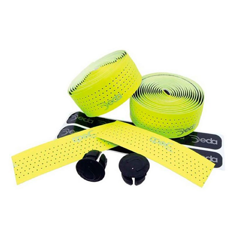 Deda Mistral One Size Yellow Fluo