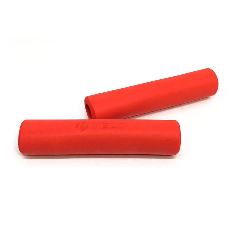 Velo Silicone Foam One Size Red