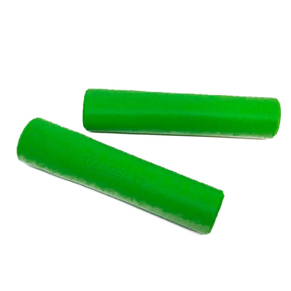 Velo Silicone Foam One Size Green