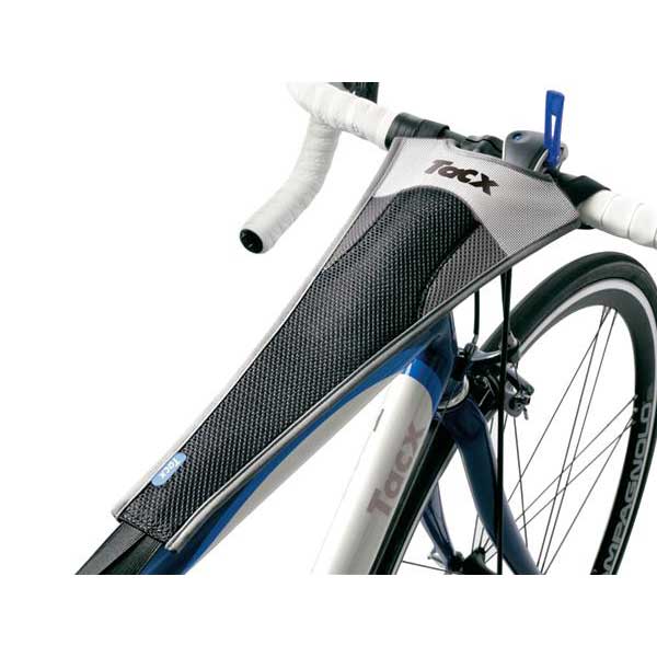 Tacx Cloth Antisweat One Size Blue