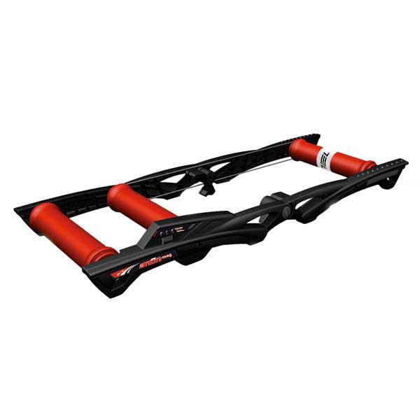 Elite Arion Mag One Size Black / Red