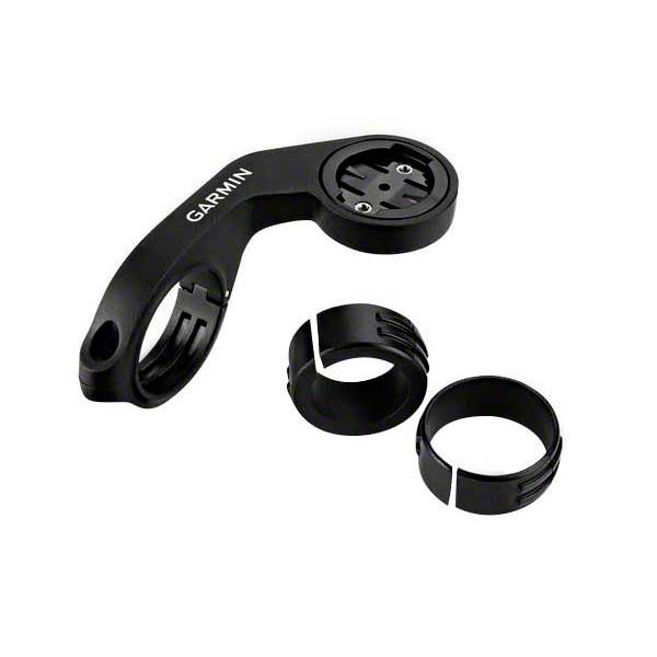 Garmin Extended Out Front Bike Mount One Size 0