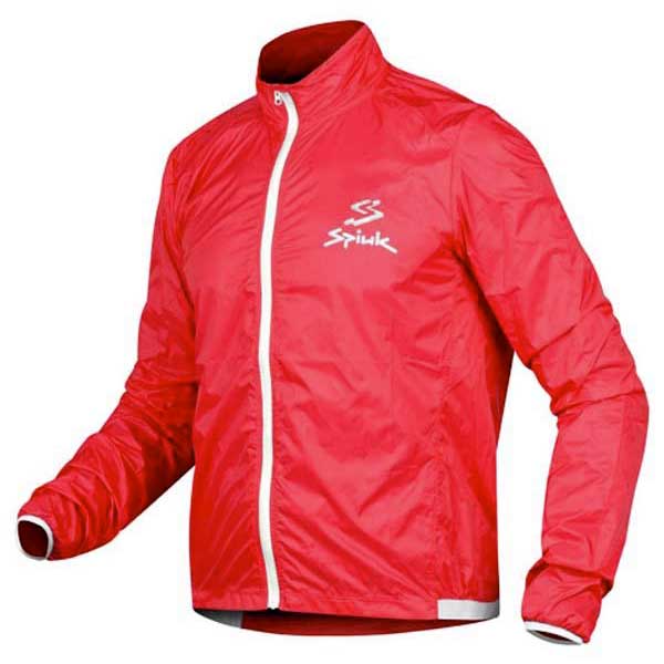 Spiuk Anatomic Wind S Red