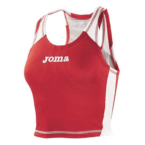 Joma Top Record XL Red