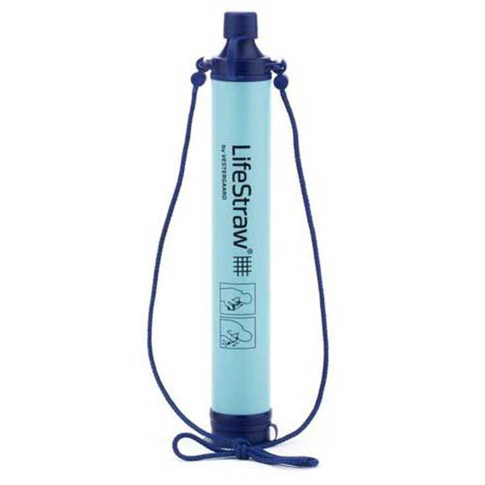 Lifestraw Personal One Size Blue