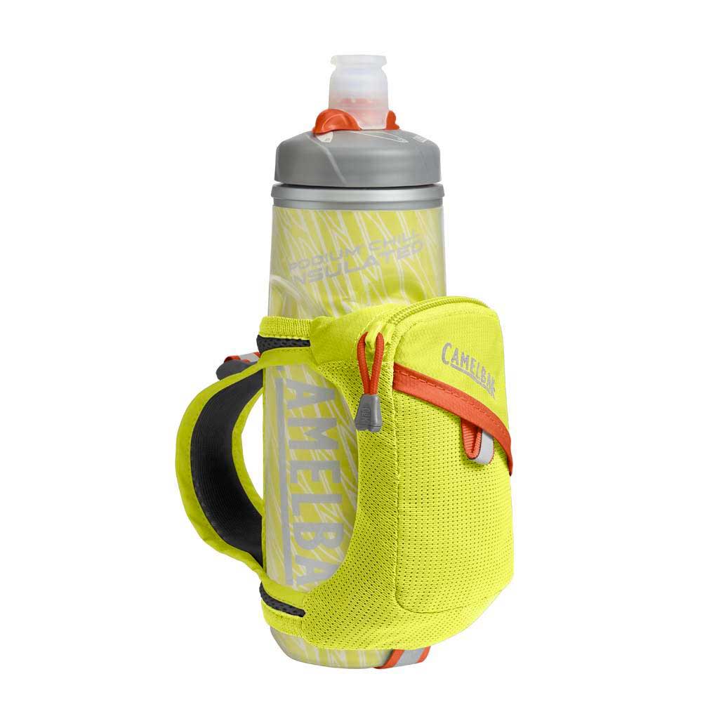 Camelbak Quick Grip Chill 600ml One Size Lime Punch