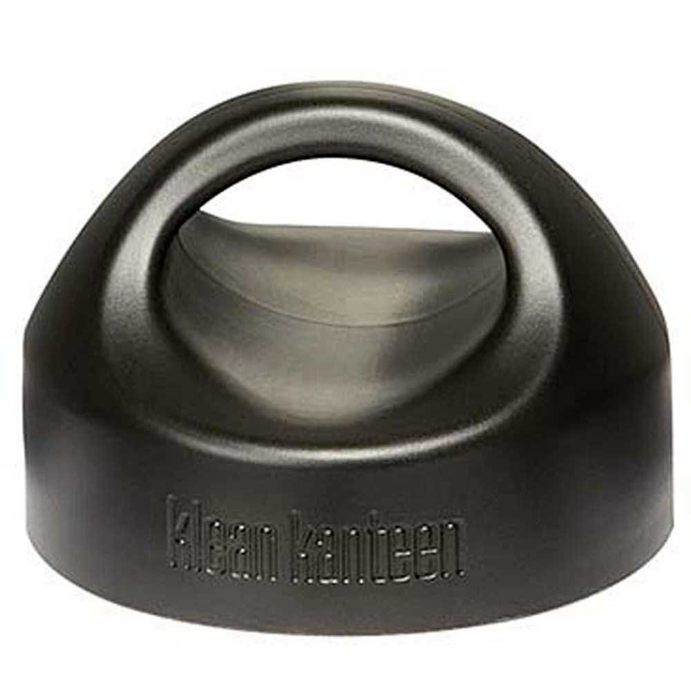 Klean Kanteen Stainless Loop Cap For Kanteen Wide One Size Stainless