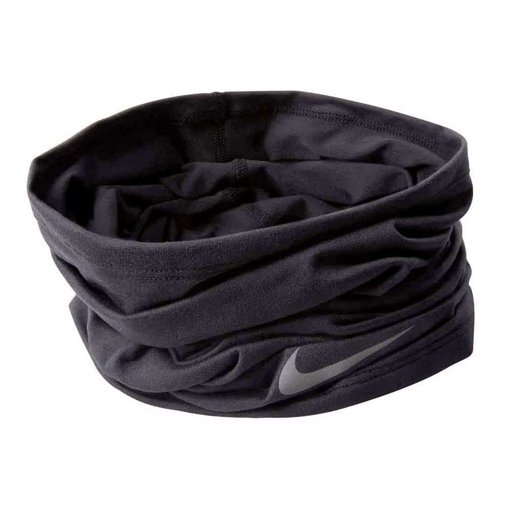 Nike Accessories Running Wrap One Size Black / Silver