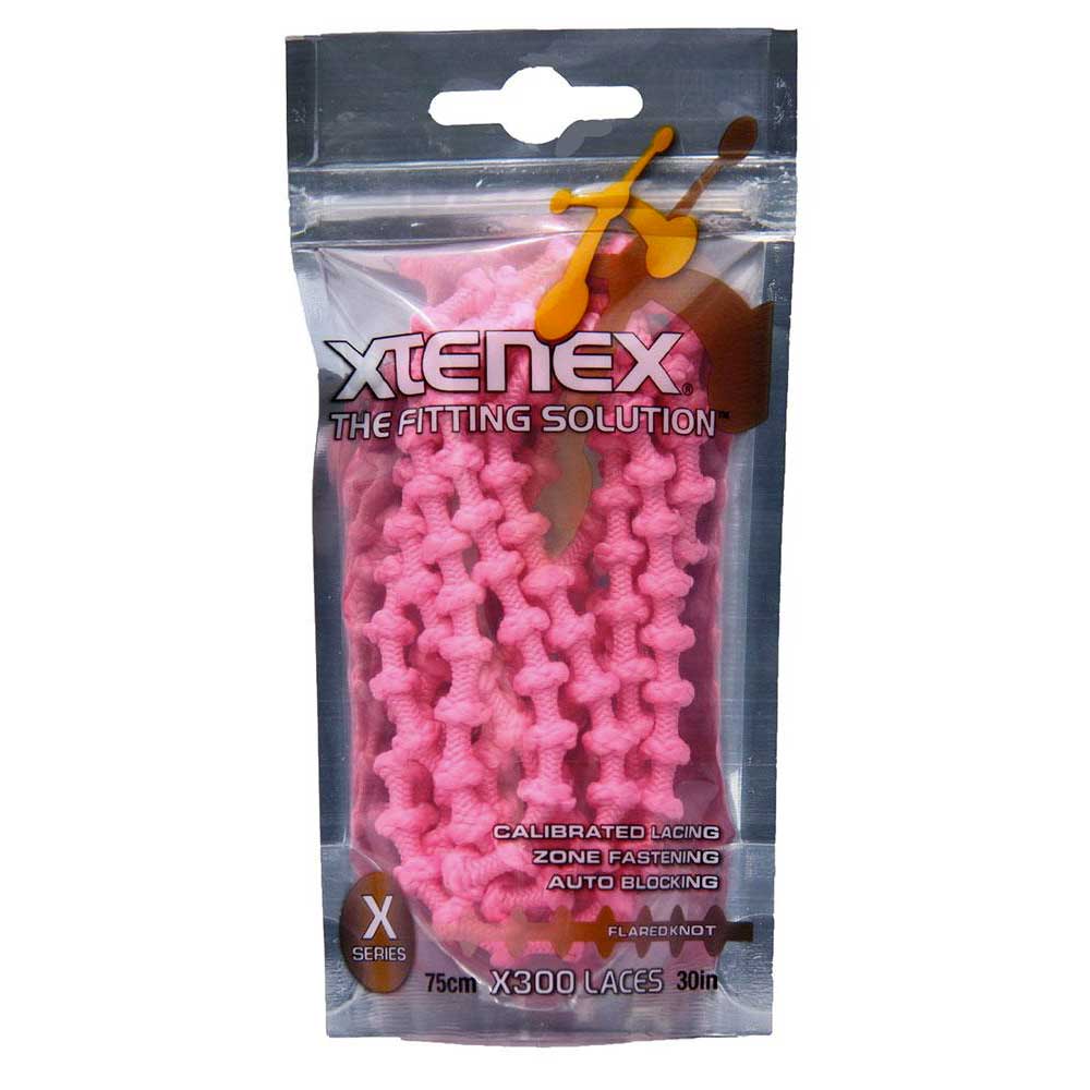 Xtenex Lace Sho One Size Pink