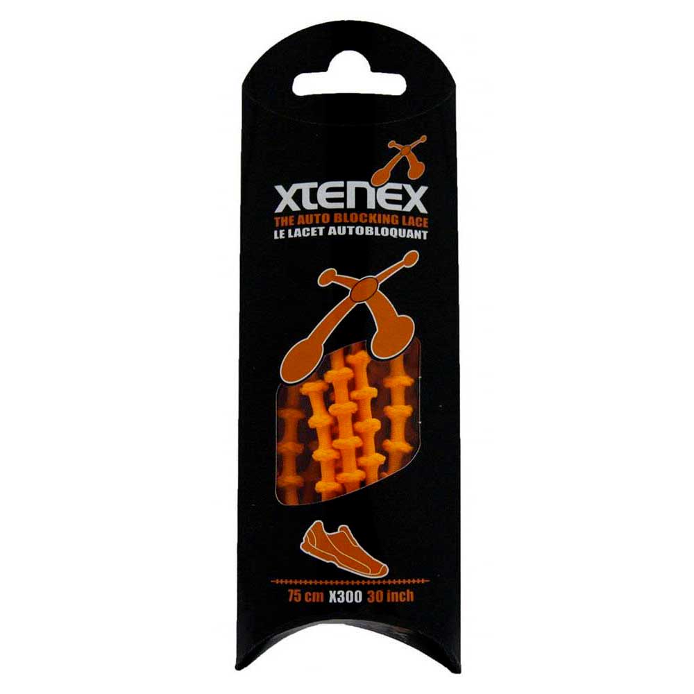Xtenex Lace Sho One Size Orange