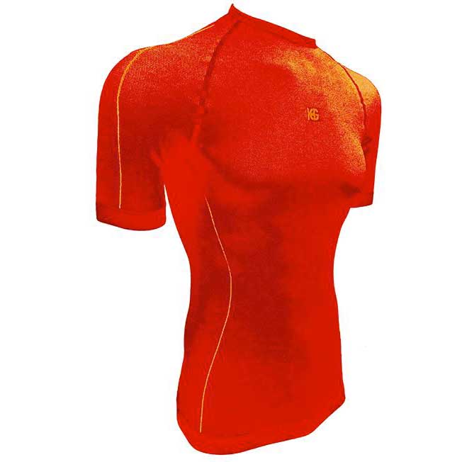 Sport Hg Ultralight Microperforated XL Red