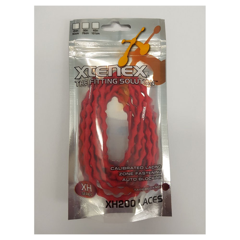 Xtenex Xh 200 One Size Red