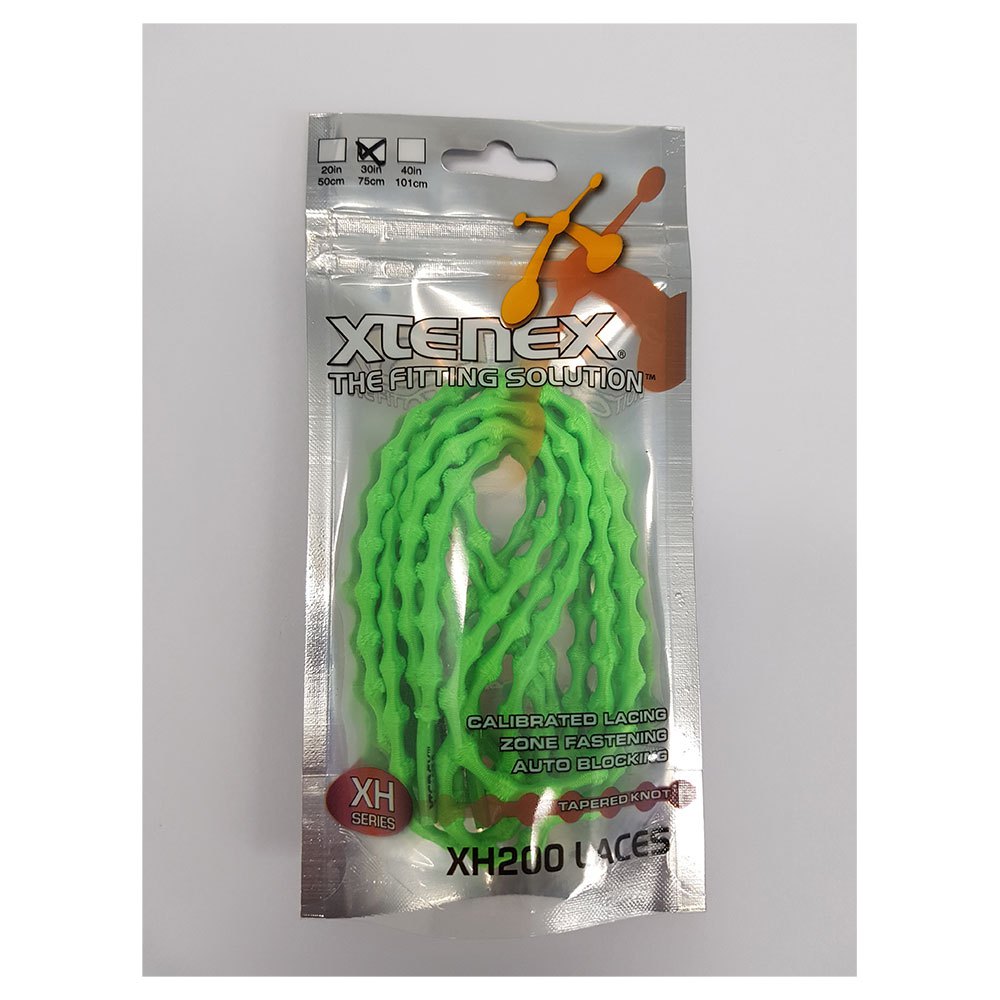 Xtenex Xh 200 One Size Green
