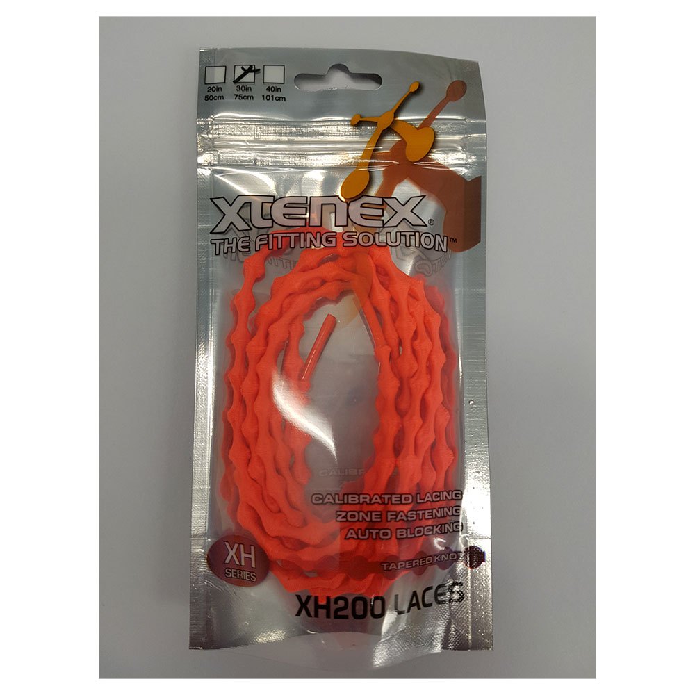 Xtenex Xh 200 One Size Orange