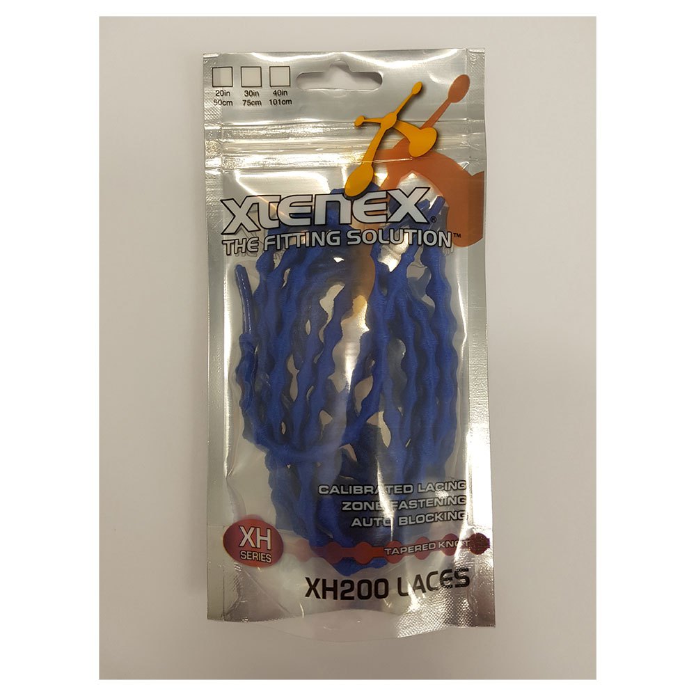 Xtenex Xh 200 One Size Blue