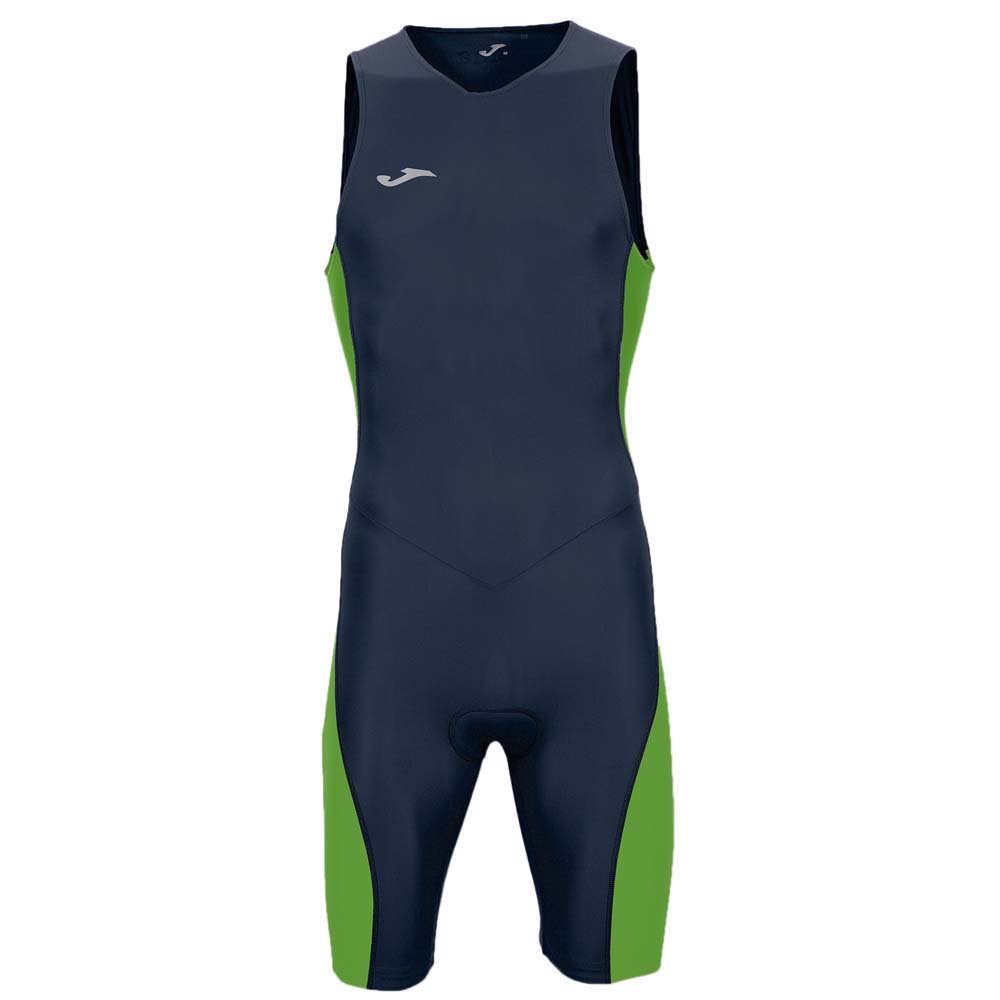 Joma Triathlon M Navy / Green Fluor
