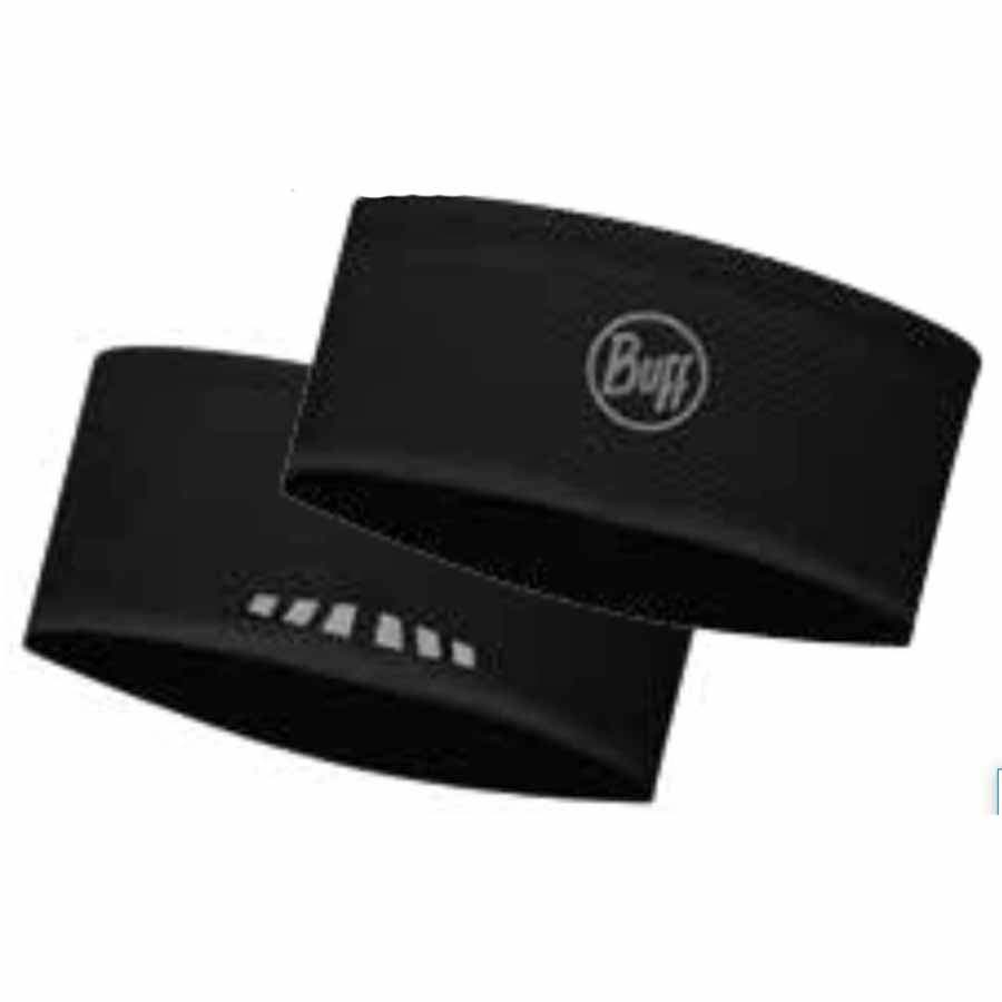 Buff ® Fastwick One Size Solid Black