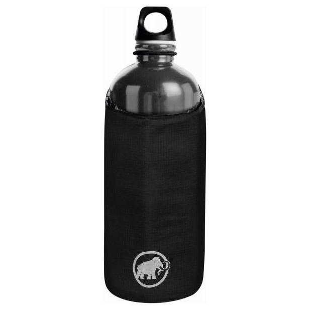 Mammut Add-on Bottle Holder Insulated S Black