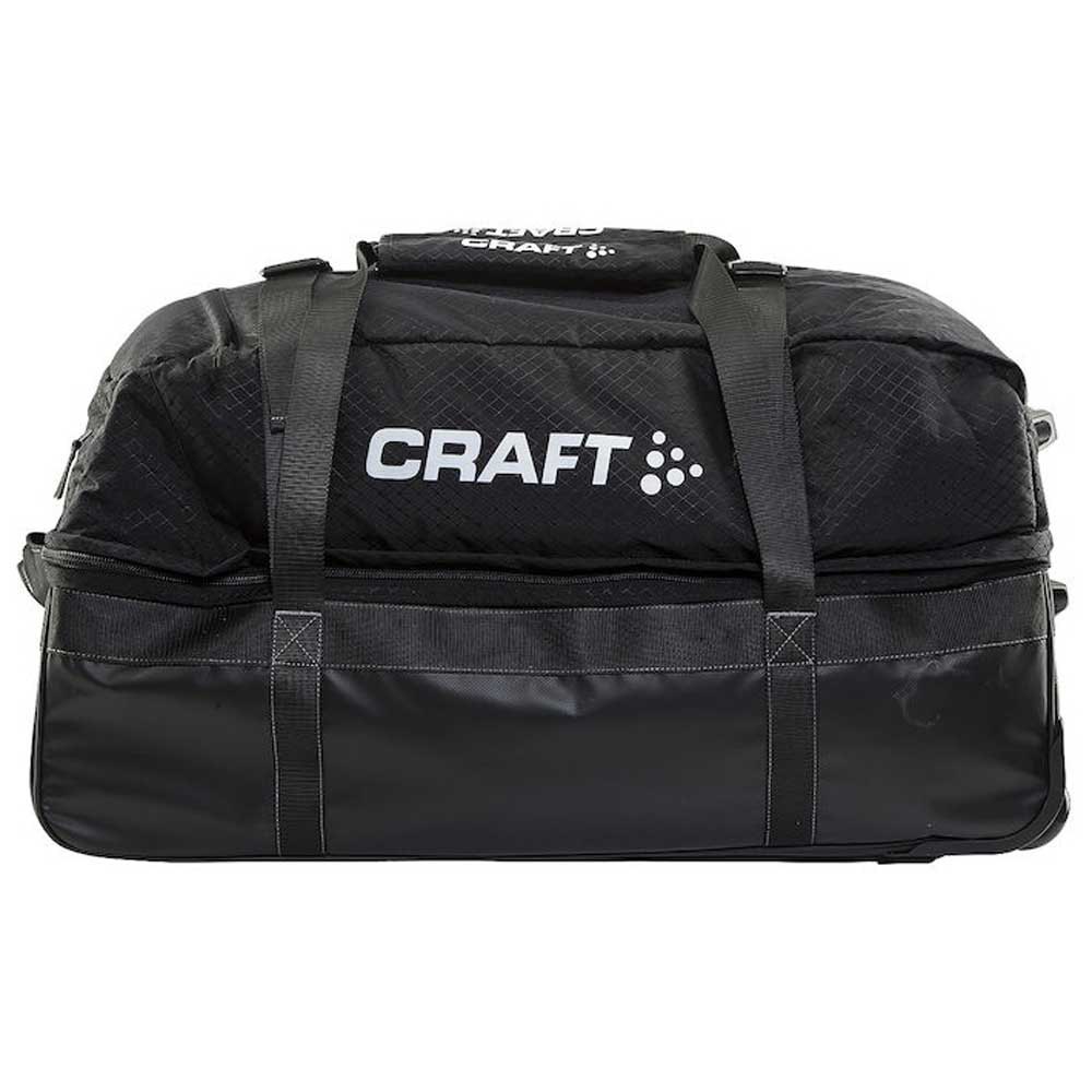 Craft Roll One Size Black
