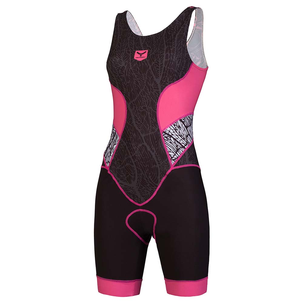 Taymory T190 XL Coral Reef