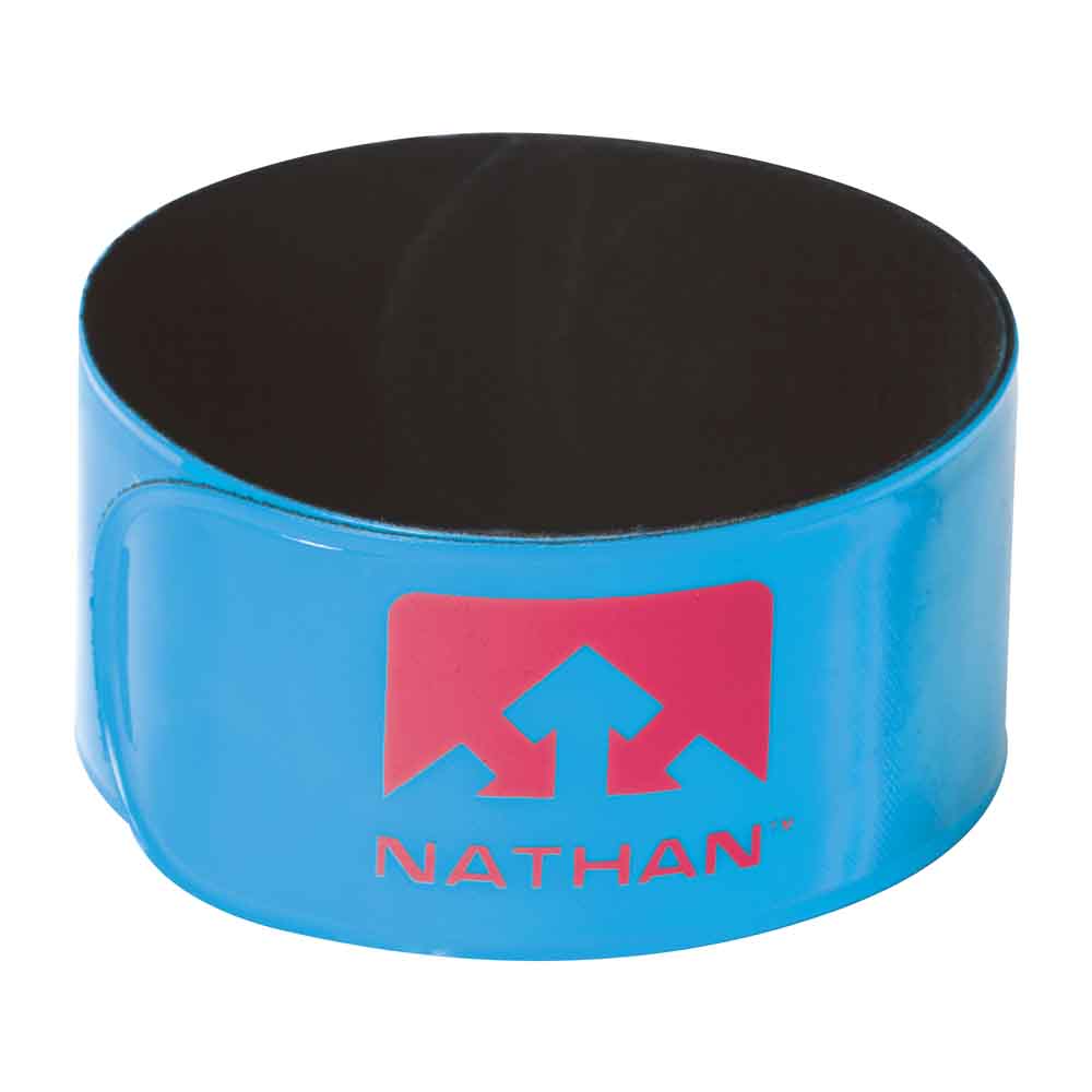 Nathan Reflex 2 Pack One Size Atomic Blue