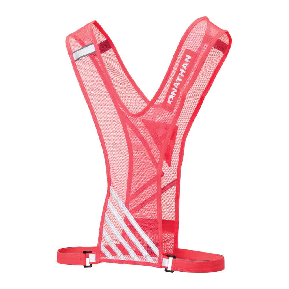 Nathan Bandolier One Size Pink