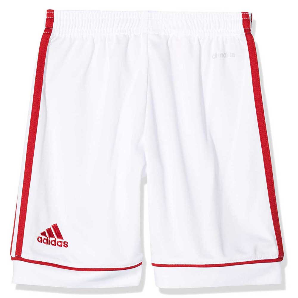 Adidas Squadra 17 116 cm White / Power Red