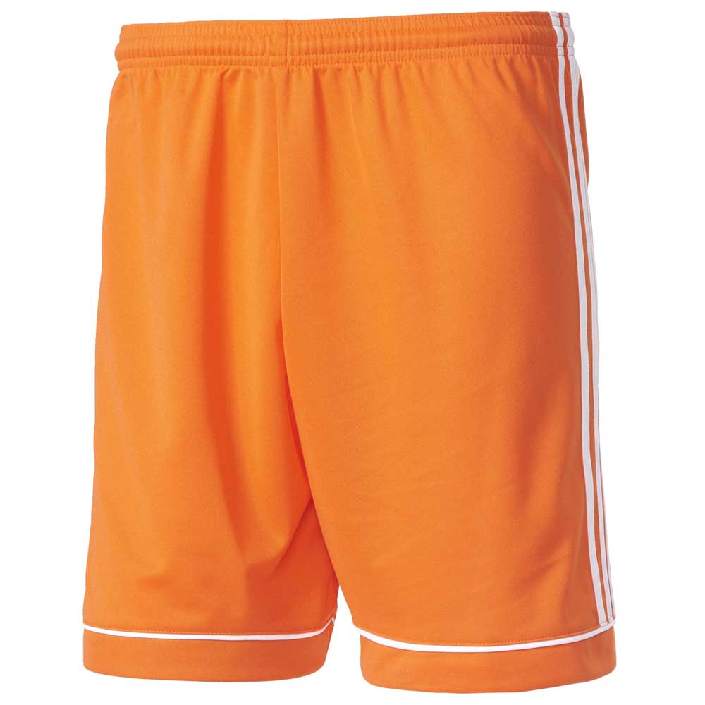 Adidas Squadra 17 140 cm Orange / White