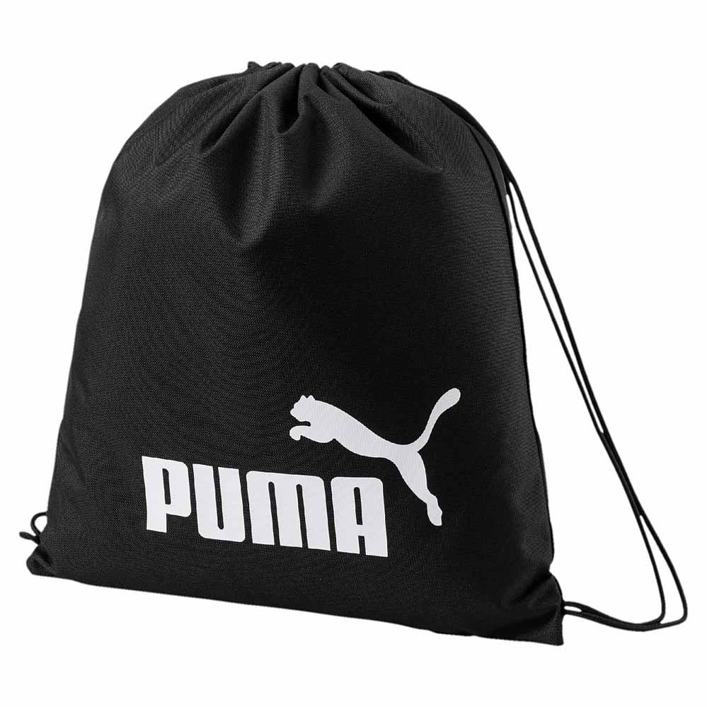 Puma Phase One Size Puma Black