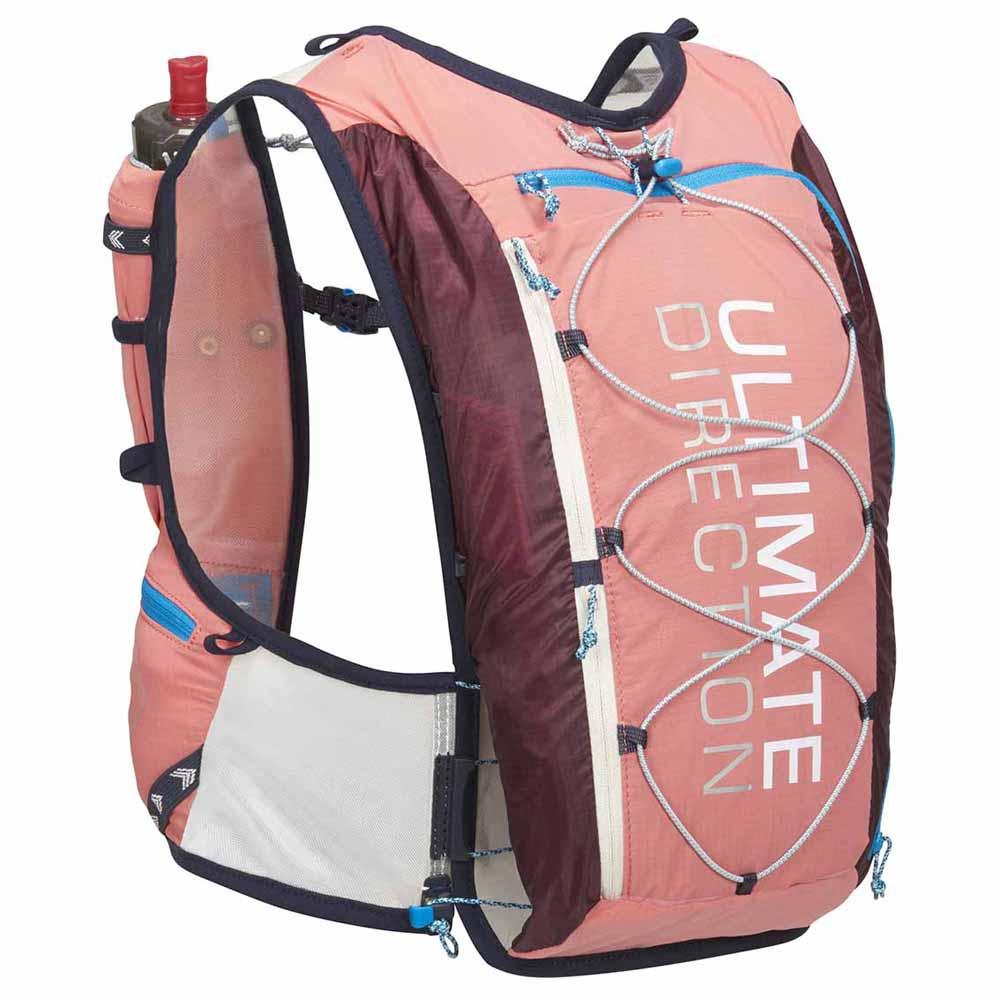 Ultimate Direction Ultraa 4.0 10.1l M-L Coral